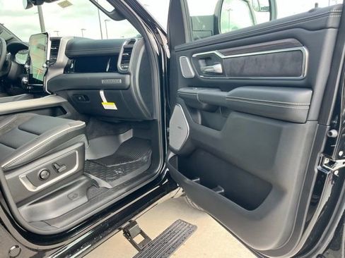 New 2026 RAM 1500 Laramie image 22