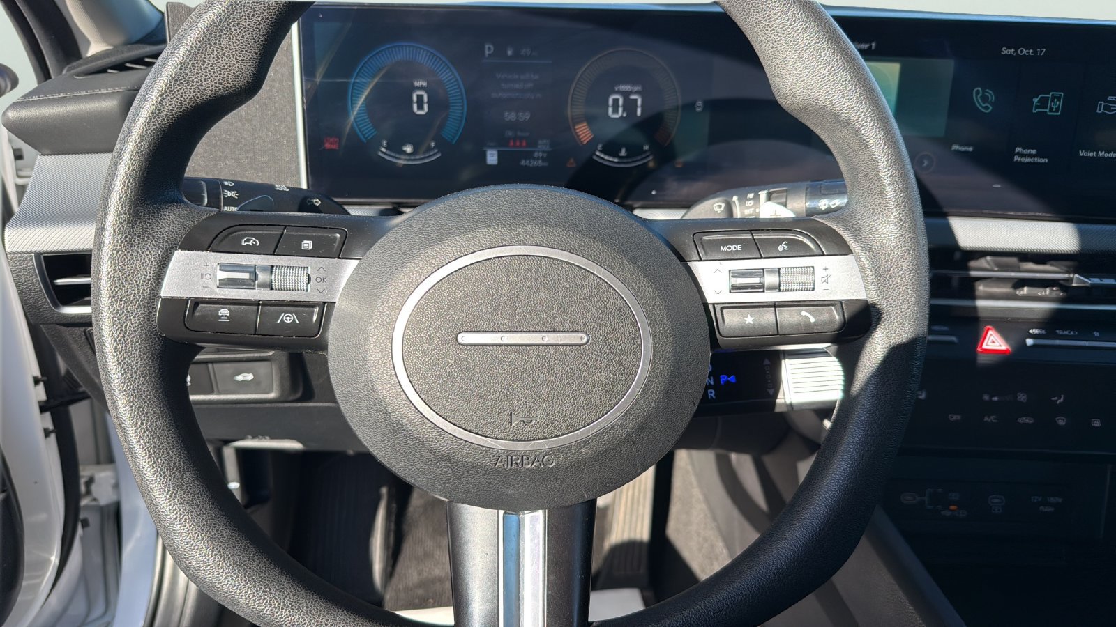Used 2025 Hyundai Sonata SEL FWD image 14