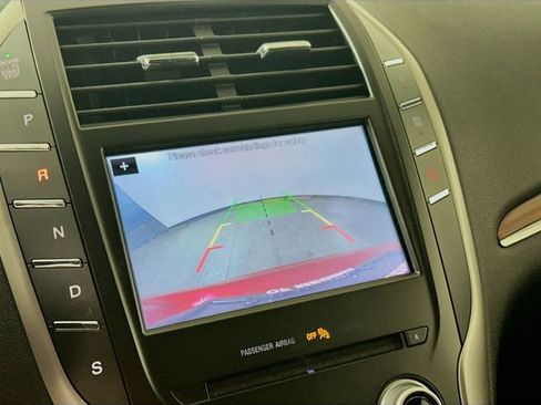 Used 2017 Lincoln MKC Select w/ Select Plus Package image 15