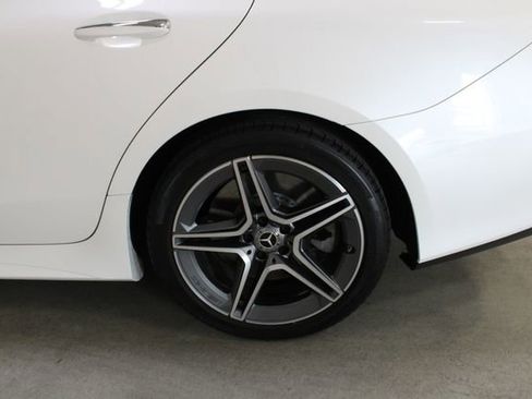 Used 2019 Mercedes-Benz CLS 450 4MATIC image 29