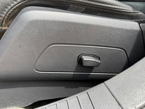 Used 2016 Jeep Patriot High Altitude AWD/4WD image 14