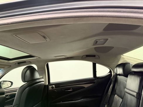 Used 2014 Lexus LS 600h L image 10