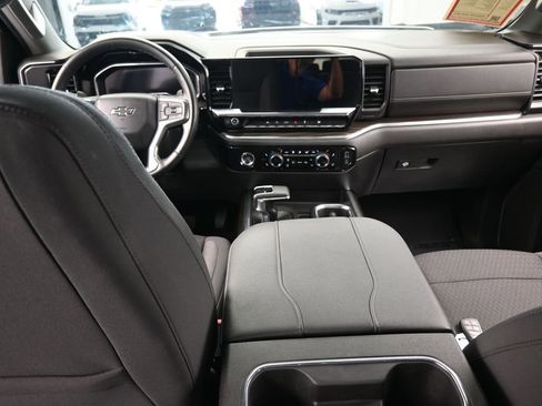 Used 2023 Chevrolet Silverado 1500 RST w/ Redline Edition image 40