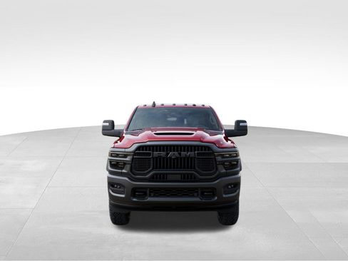 New 2026 RAM 2500 Rebel w/ Rebel Level 2 Equipment Group image 6