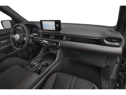 New 2026 Honda Pilot Sport image 14