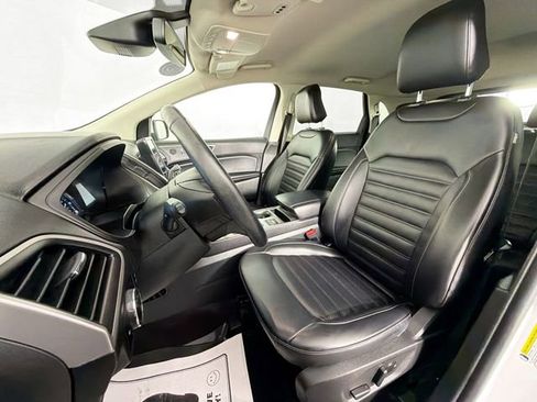 Used 2024 Ford Edge SEL w/ Convenience Package image 21