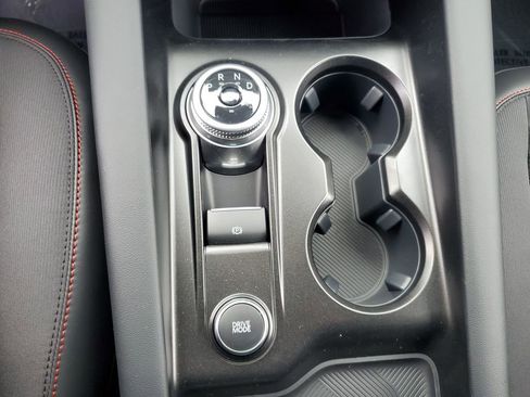 New 2026 Ford Explorer ST-Line image 25