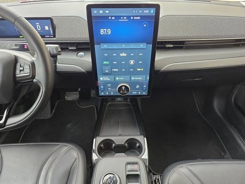 Used 2023 Ford Mustang Mach-E Premium image 42