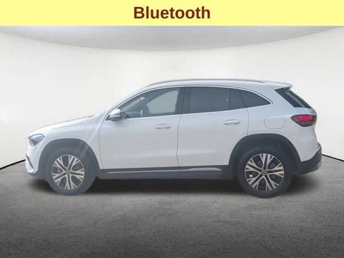 Used 2025 Mercedes-Benz GLA 250 4MATIC image 9