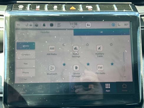 Used 2023 Jeep Grand Cherokee Limited w/ Black Appearance Package image 32