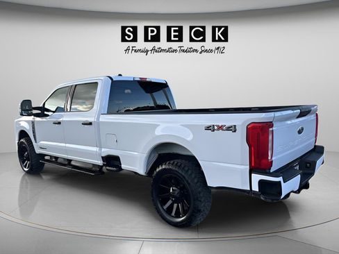 Used 2024 Ford F350 XLT AWD/4WD image 18