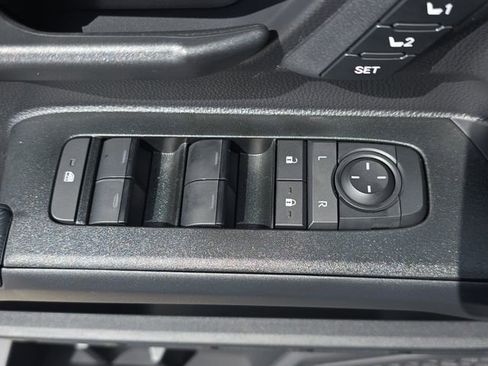 New 2026 Toyota 4Runner TRD Off-Road Premium image 28