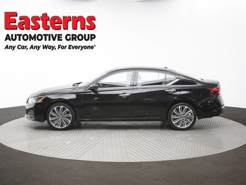 Used 2024 Nissan Altima 2.5 SL AWD/4WD image 60