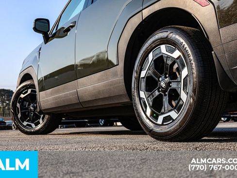 Used 2024 Hyundai Santa Fe SEL image 16