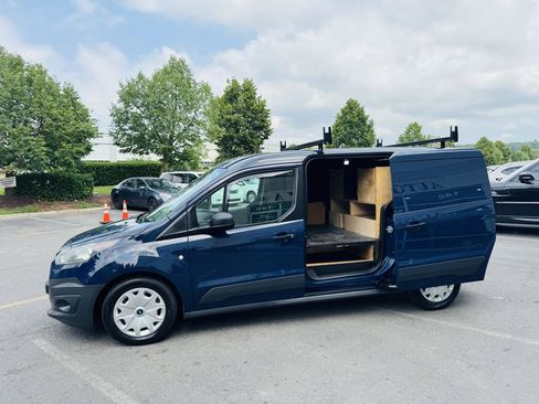 Used 2018 Ford Transit Connect XL FWD image 29