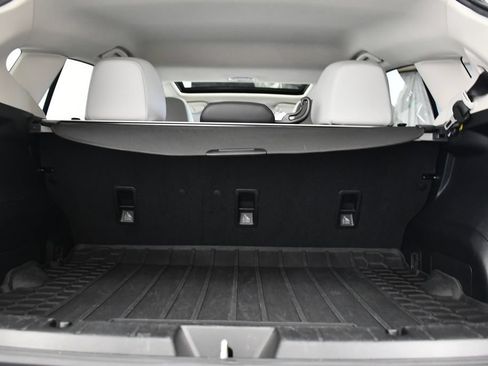 Used 2019 Subaru Crosstrek 2.0i Limited w/ Moonroof Package w/Navigation AWD/4WD image 54