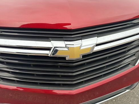 Used 2023 Chevrolet Equinox LT image 29