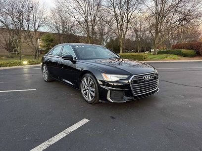 Used 2019 Audi A6 3.0T Premium Plus w/ Premium Plus Package