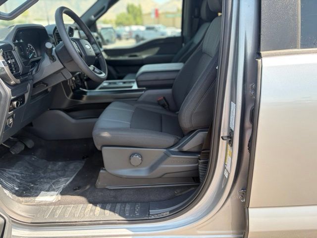 New 2026 Ford F150 STX AWD/4WD image 21