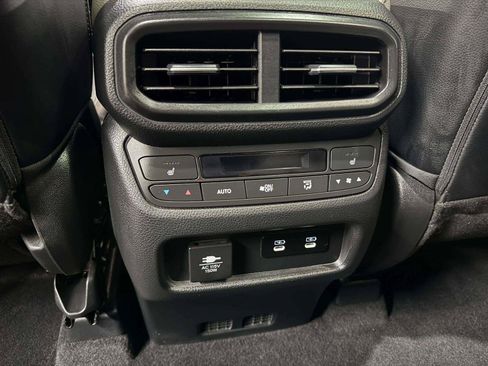 Used 2026 Honda Passport TrailSport Elite image 39