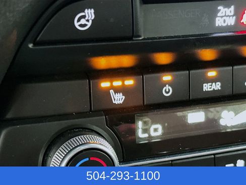 Used 2022 MAZDA CX-9 Carbon Edition image 19