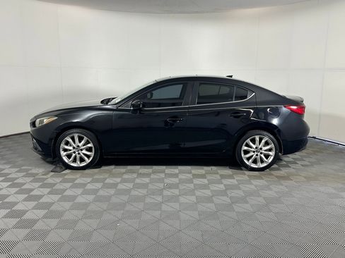 Used 2015 MAZDA MAZDA3 s Touring image 2