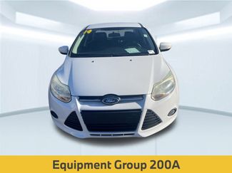 Used 2014 Ford Focus SE video 2