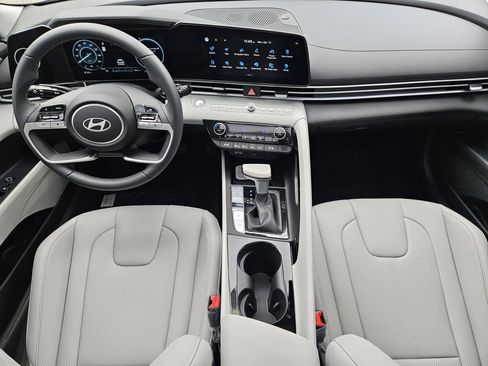 New 2026 Hyundai Elantra Limited FWD image 27