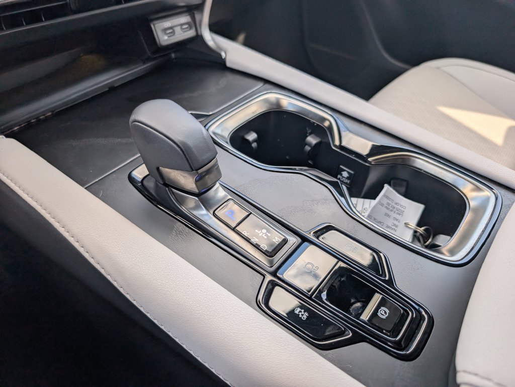 Used 2025 Lexus RX 350 Premium Plus w/ Accessory Package (Z1) FWD image 23