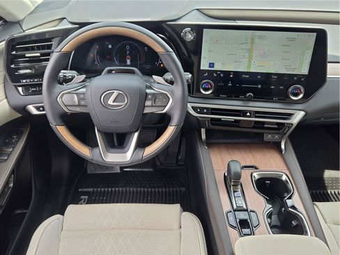 Used 2023 Lexus RX 350 FWD w/ Cold Area Package image 25