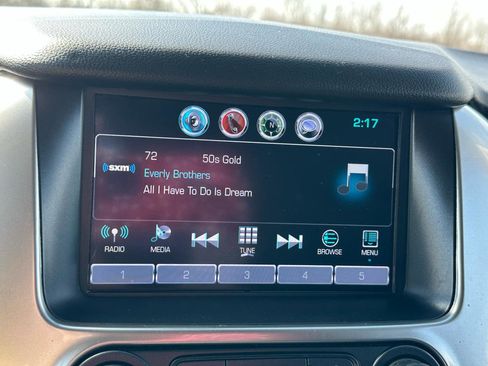 Used 2017 Chevrolet Tahoe LS w/ All-Season Package image 26