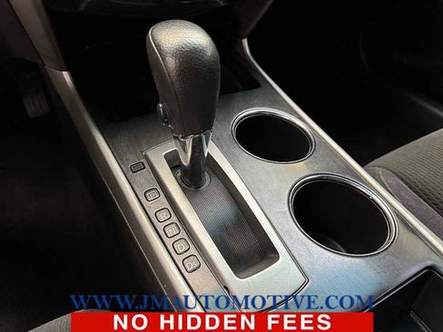 Used 2013 Nissan Altima 2.5 SV FWD image 30