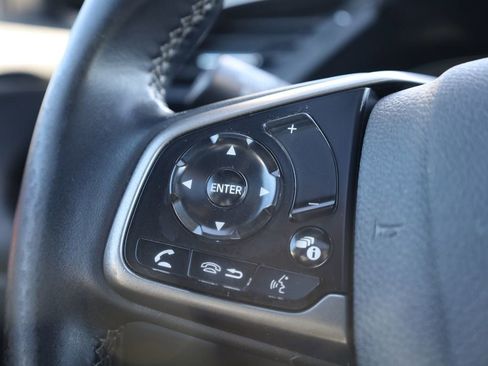 Used 2021 Honda Civic EX image 20