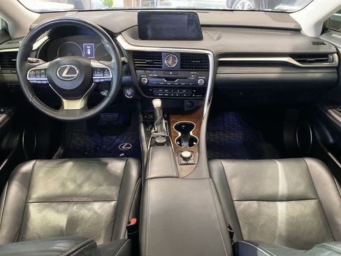 Used 2017 Lexus RX 350 AWD image 20