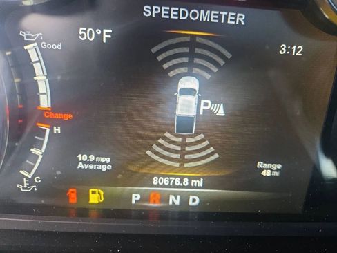 Used 2017 RAM 1500 Limited image 23