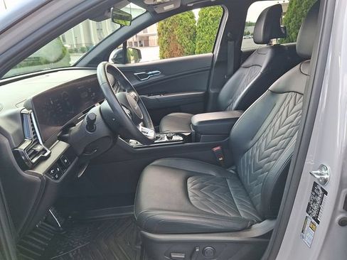 Used 2024 Kia Sportage X-Pro Prestige AWD/4WD image 14