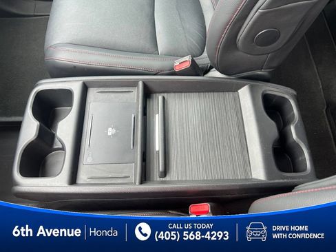 Used 2025 Honda Odyssey Sport-L image 39