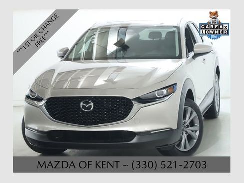 Certified 2024 MAZDA CX-30 AWD 2.5 S w/ Preferred Package image 1