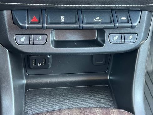 Used 2022 GMC Canyon Elevation w/ Elevation Premium Package AWD/4WD image 28