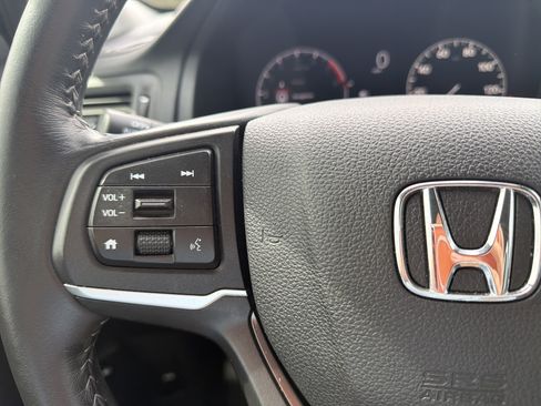 Certified 2024 Honda Ridgeline RTL image 28