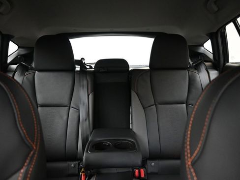 New 2026 Subaru Crosstrek 2.5i Limited AWD/4WD image 37