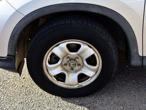 Used 2014 Honda CR-V LX image 6