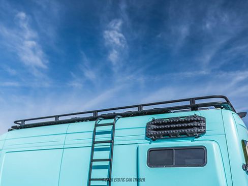 Used 2024 Mercedes-Benz Sprinter 2500 image 70