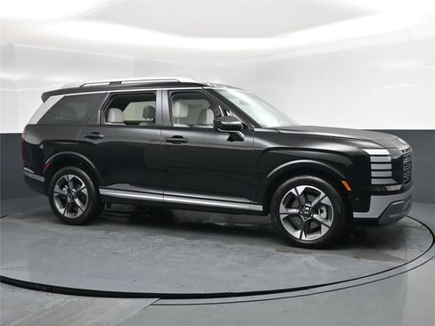 New 2026 Hyundai Palisade Limited image 2