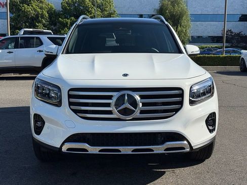 Certified 2026 Mercedes-Benz GLB 250 image 16