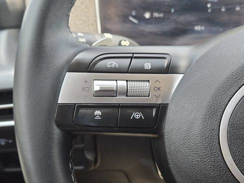 Used 2024 Hyundai Sonata SEL w/ Convenience Package FWD image 28