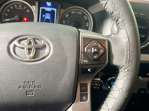 Used 2023 Toyota Tacoma SR5 image 19
