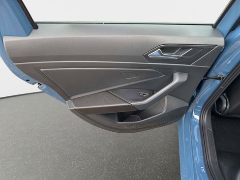 New 2026 Volkswagen Jetta Sport image 11