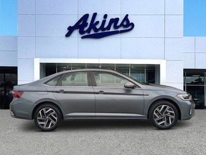 Used 2024 Volkswagen Jetta SEL