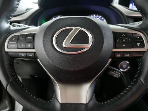Used 2018 Lexus RX 350 AWD image 25